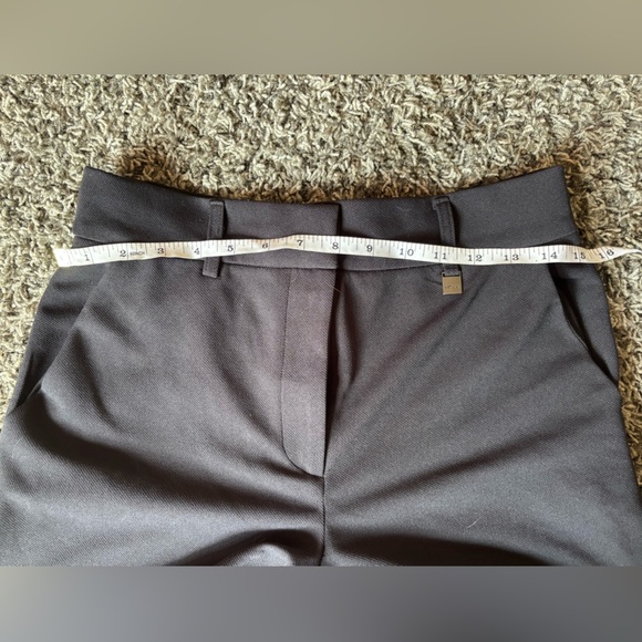 Mexx Charcoal High Waist Shorts - Picture 5 of 5